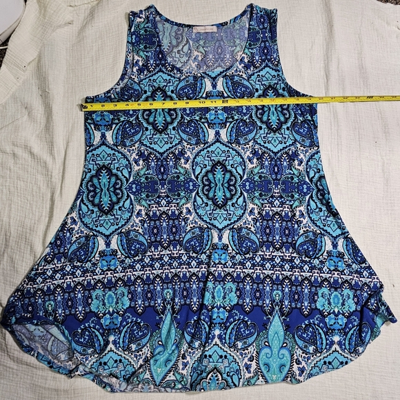 Lot of 5 dresses size Medium - Picture 3 of 7